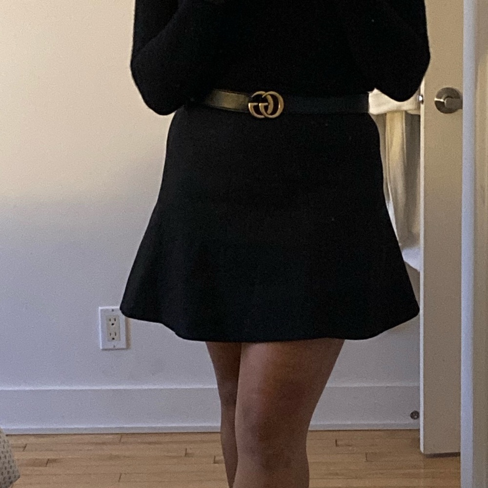 JCrew Skirt